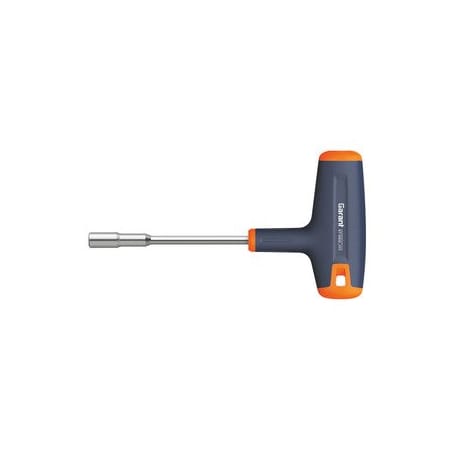 Garant T-handle for 1/4 inch bits with magnet- Blade length: 100mm 676612 100